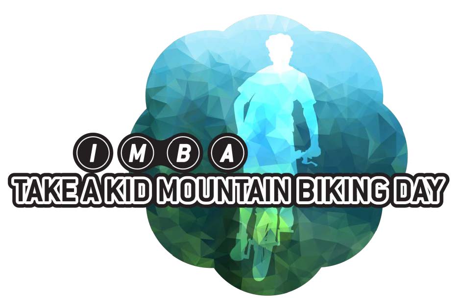 Take a kid mountain bike day