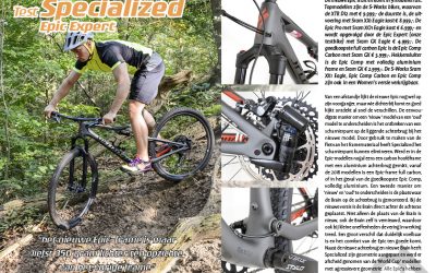 Test Specialized Epic Expert