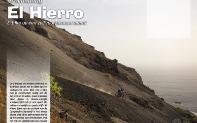 El Hierro