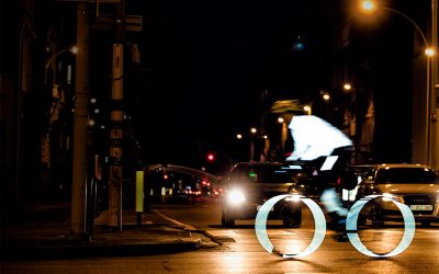 Het ABC van zichtbaarheid volgens Bontrager