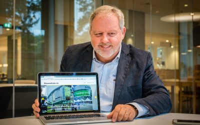 NieuwsFiets.nu slaat brug tussen consument en vakhandel