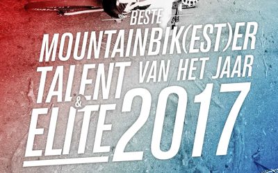 MTB Awards 2017 – 16 december 2017