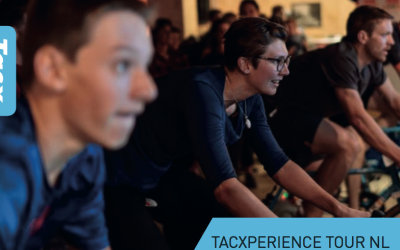 CycleCenter 53-11 TacXperience op 21 november