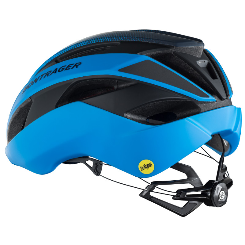 bontrager velocis mips asia fit road helmet