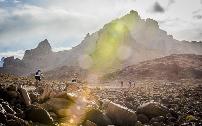 RocDuMaroc endurance – 666 km in 6 dagen