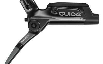 SRAM introduceert Guide T-remmen