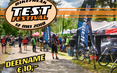 TEST-festival 12 mei 2018 – samenvatting