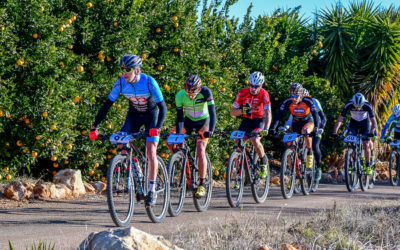 Mediterranean Epic – Derde rit