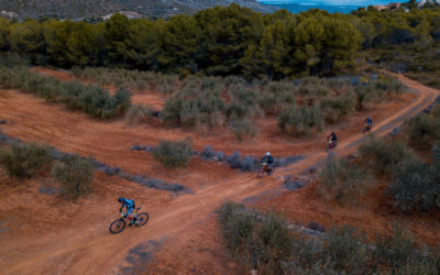 Mediterranean Epic – vierde dag