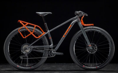 Trek 1120. Het nieuwe avontuur