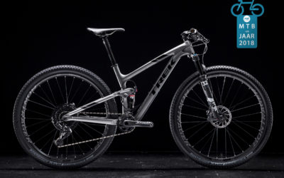 Winnaars Fiets van het Jaar 2018 bekend
