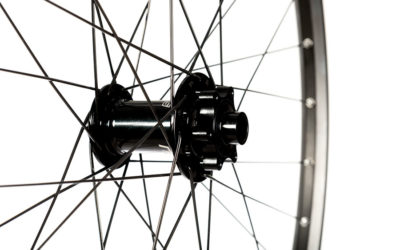 Nieuw: de Crest S1 wielen van Stan’s Notubes, performance en duurzaamheid