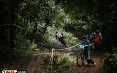 Mini Downhill Cup
