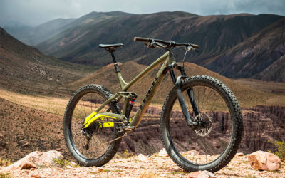 Even iets totaal anders: dit is de Full Stache