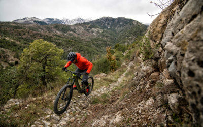 Trek presenteert zijn nieuwe e-MTB’s 