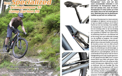 Test – Specialized Stumpjumper ST Comp Carbon 29