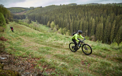 De nieuwe Specialized Epic Evo