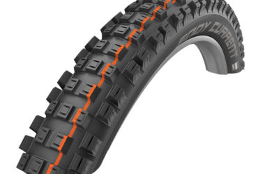 Schwalbe onder spanning: eerste banden range speciaal voor e-bikes