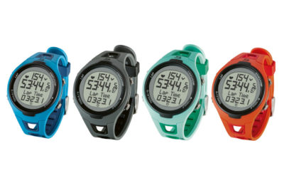 Sporthorloge PC 15.11 in een nieuw design