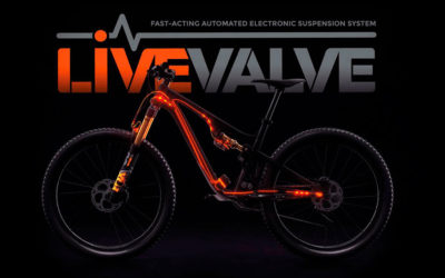 Fox Live Valve