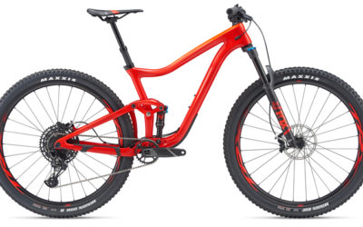 Giant Trance 29er