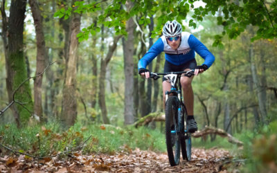 MTB-marathon Cycle for Hope