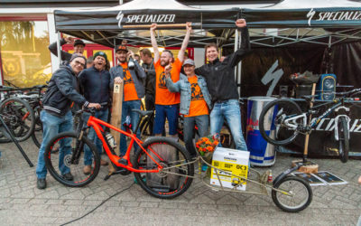 MTB Trail Awards 2018