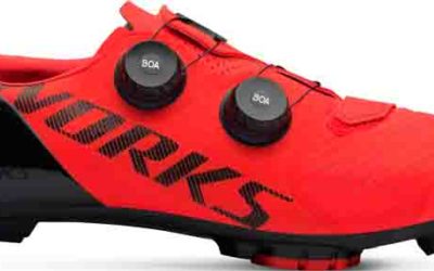 Specialized S-Works Recon-schoenen