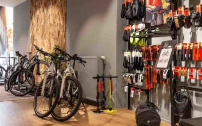 Specialized Turbo Test Center