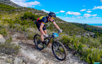 Mediterranean Epic 2019