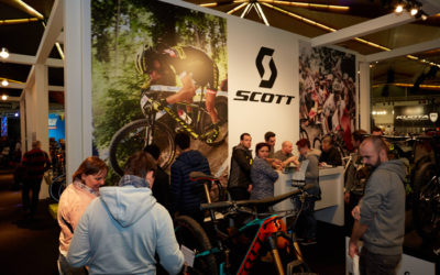 Velofollies fietsbeurs Kortrijk