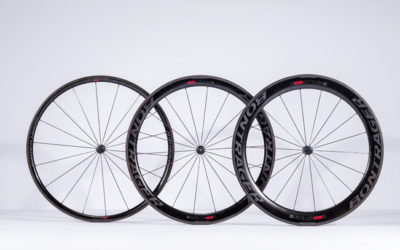 Bontrager lanceert een tweejarenplan voor het kosteloos vervangen van carbonwielen