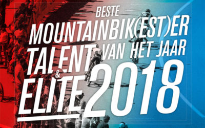 MTB Awards 2018 – 16 december 2018