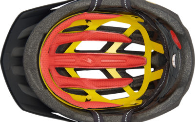 Specialized  ANGI/MIPS helmen