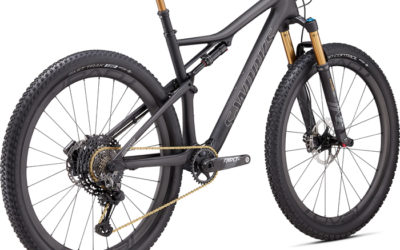 Specialized S-Works Epic EVO