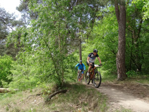 MTB & e-MTB TEST Festival 11 mei 2019