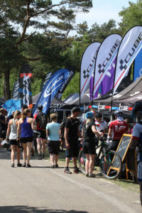 MTB & e-MTB TEST Festival 11 mei 2019