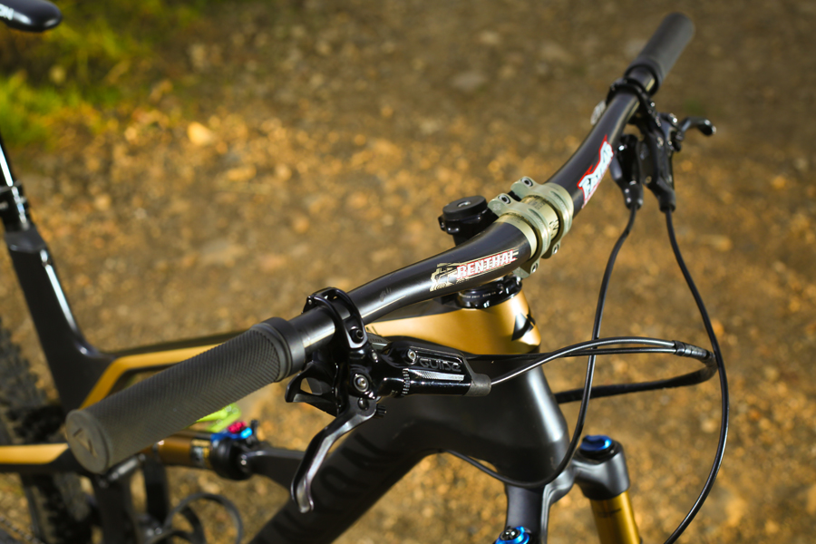 straal Vulkanisch knoflook Rijtechniek - biketuning voor optimale controle | Bikefreak-magazine