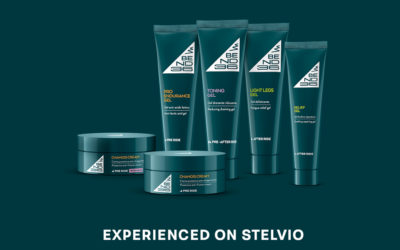 Nieuw merk bij Codagex