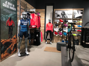 Trek Bicycle Store Rotterdam