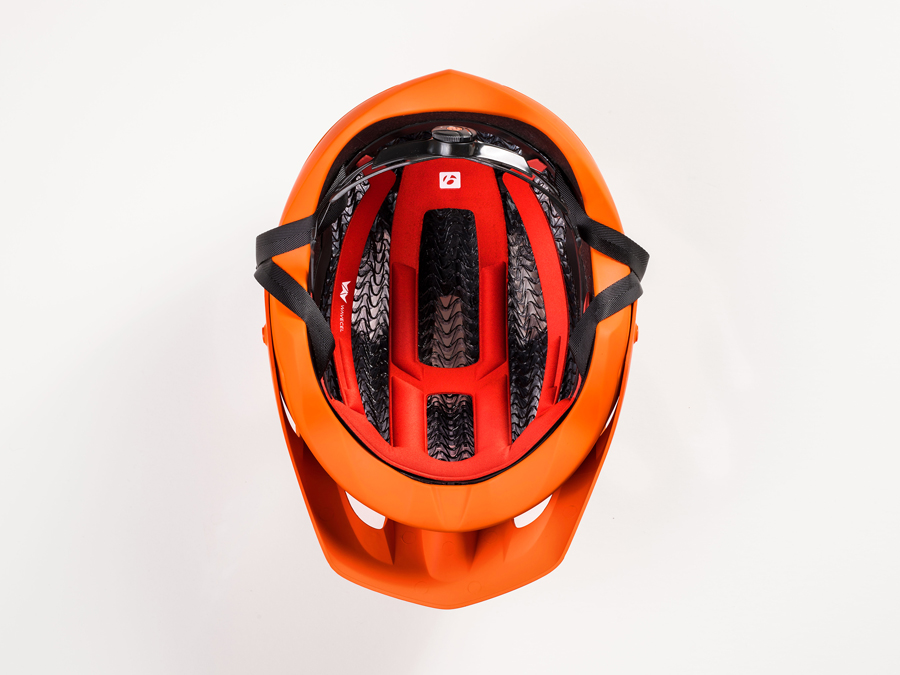 Bontrager WaveCel-helm