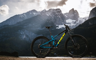 De nieuwe Trek Top Fuel – sneller is leuker