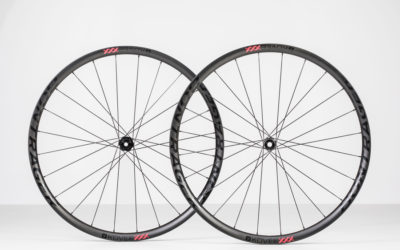 Nieuw: Bontrager Kovee XXX mountainbikewielen