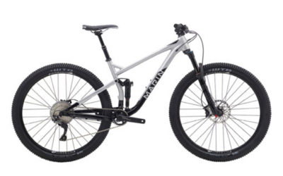 Marin bikes kiest voor distributie via RS Bicycles