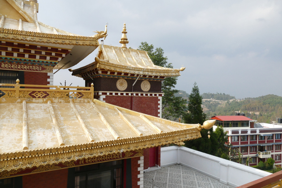 reisverslag Nepal
