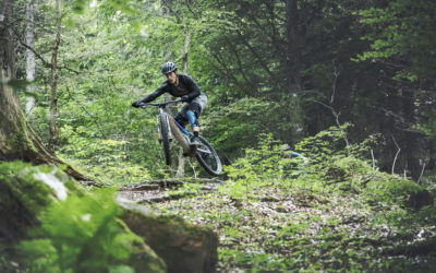 Cube lanceert nieuwe 2020 e-MTB’s – dit zijn de highlights