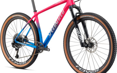 Nieuwe Specialized Epic HT 2020