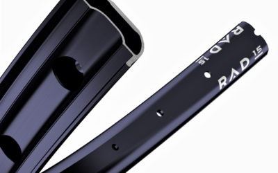 RAD15 velgen / mogelijkheden