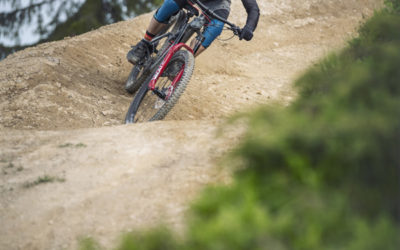 Cube lanceert nieuwe 2020 mountainbikes: dit zijn de highlights