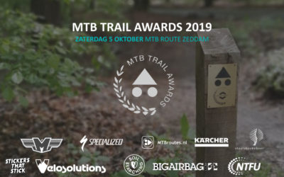 MTB Trail Awards 2019